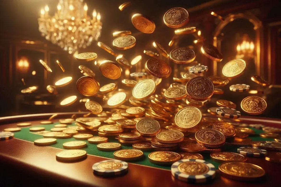 Mamabet Casino